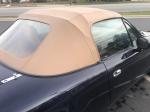 Mazda Miata M Edition 1996 года